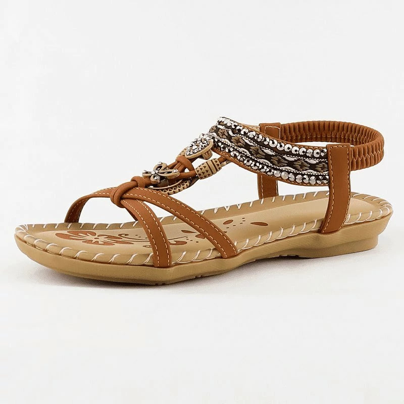 ORTHOPEDISCHE SANDALEN VAN ALICE | Renzy